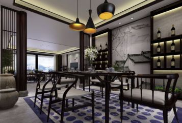 市場(chǎng)上黑酸枝紅木家具，是否具有投資價(jià)值？